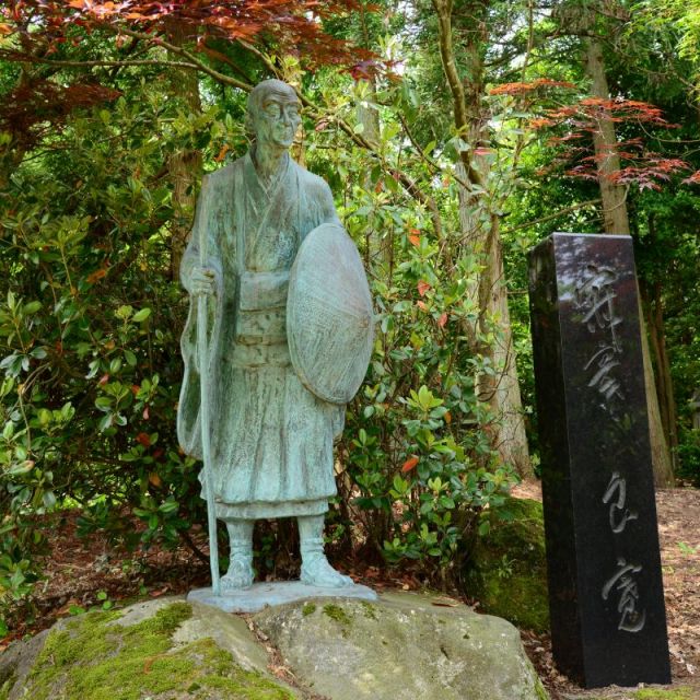 はちすば通り