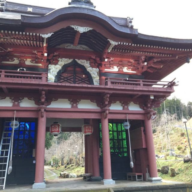 和島妙法寺