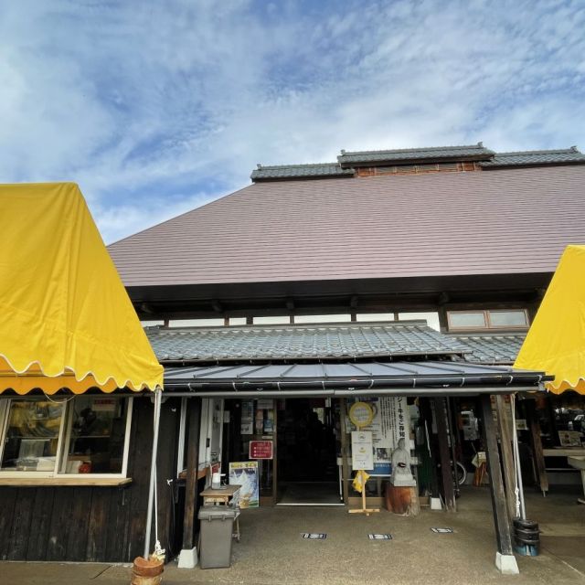 古民家をリノベーション