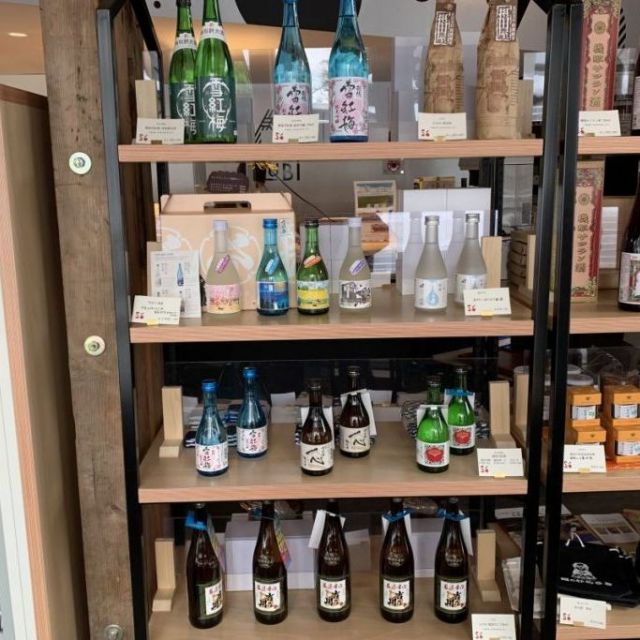 摂田屋６番街　発酵ミュージアム・米蔵