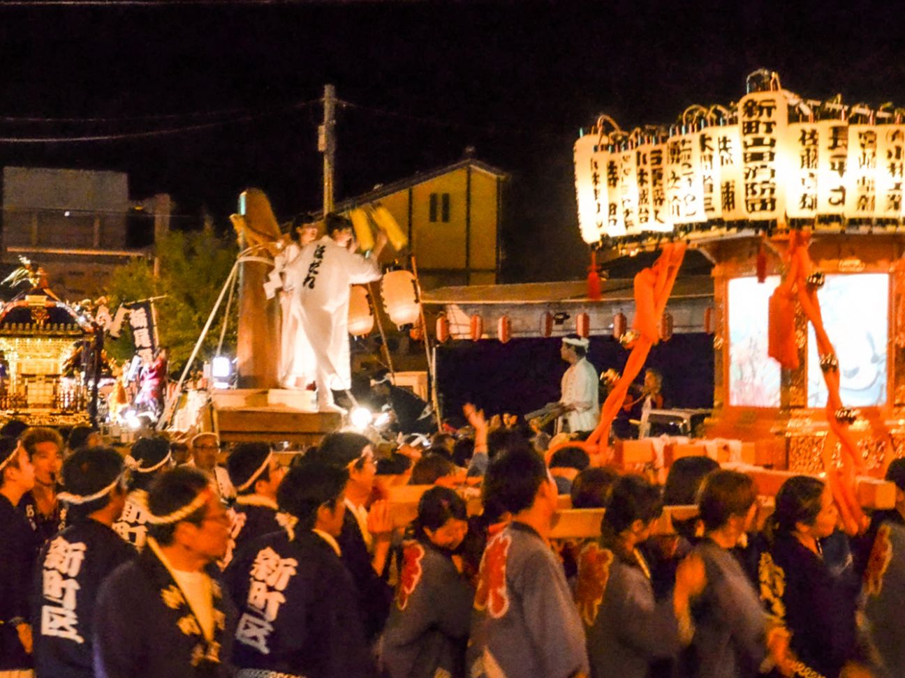 【とちお祭】8月22日（土）～23日（日）開催！