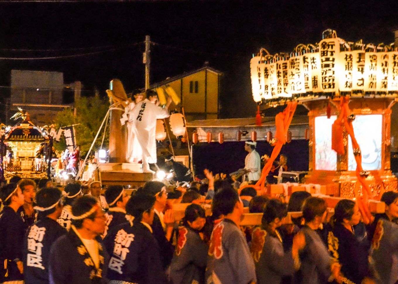 【とちお祭】8月22日（土）～23日（日）開催！