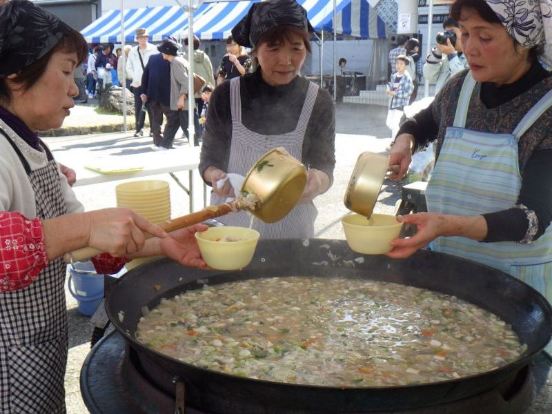 三島「みしま産業まつり」【11月3日（火・祝）開催】