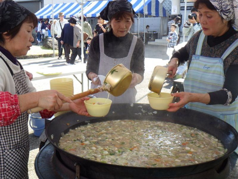 【三島】「みしま産業まつり」みしまで実りの秋を楽しみませんか！？