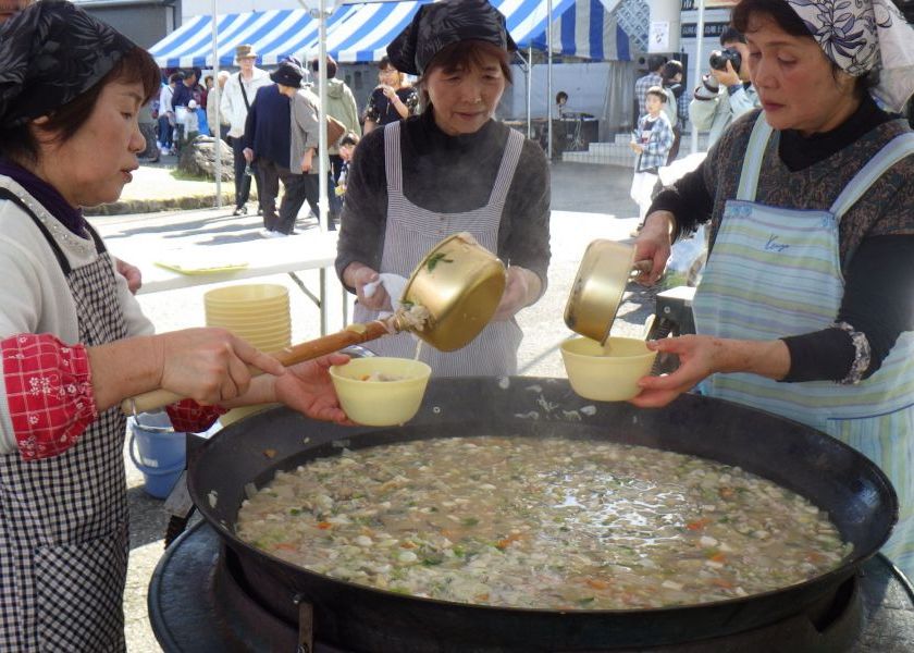 三島「みしま産業まつり」【11月3日（火・祝）開催】