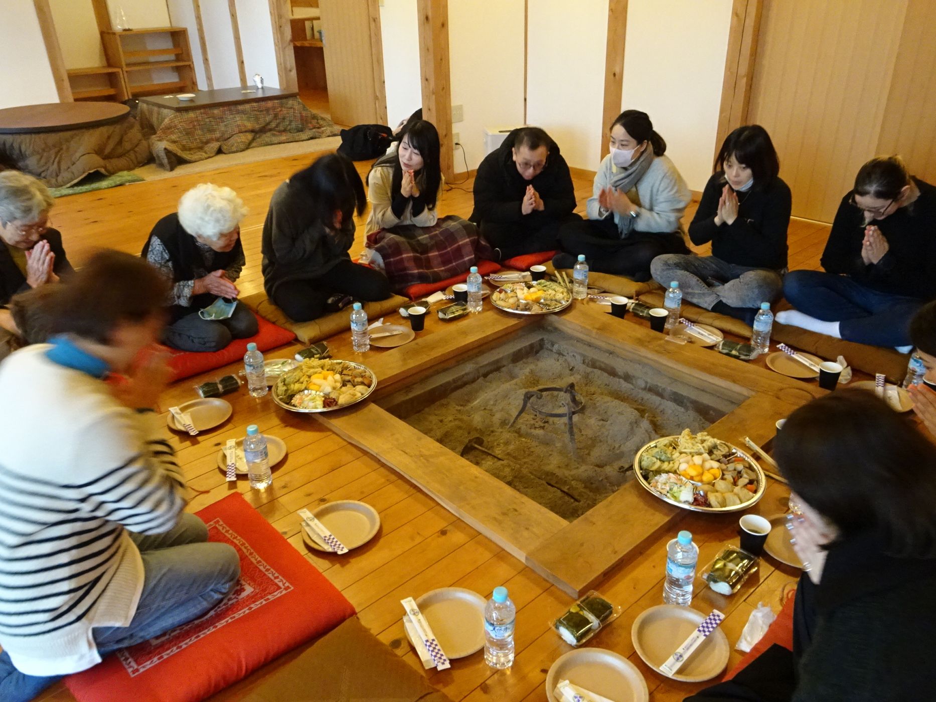 【摂田屋・宮内おもてなしとりっぷ】一日で2つの特別な体験ができます！