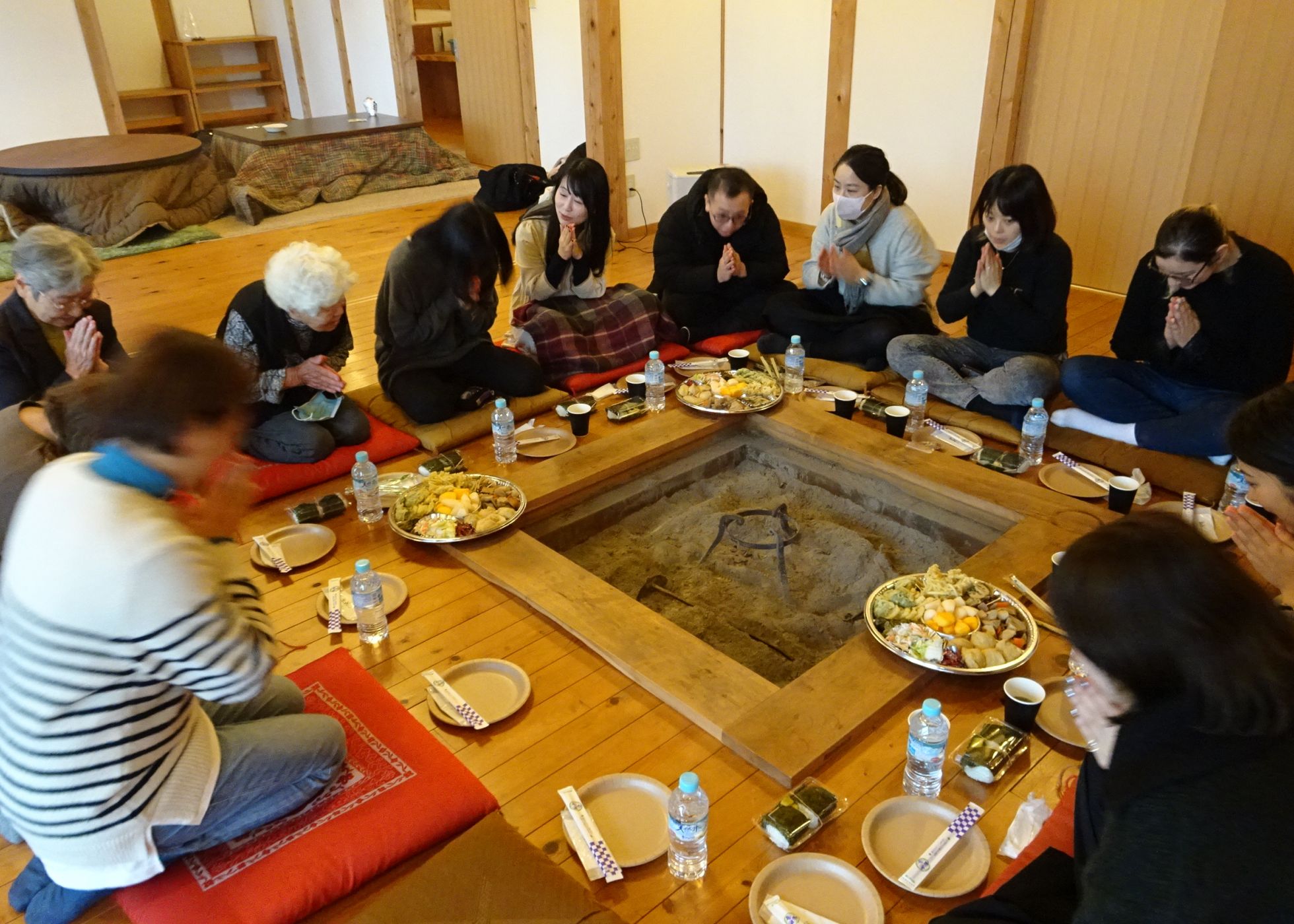 【摂田屋・宮内おもてなしとりっぷ】一日で2つの特別な体験ができます！