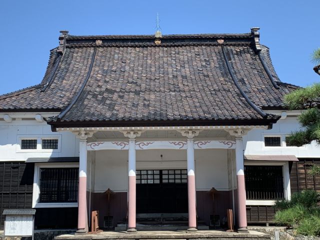 栄凉寺