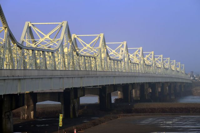 長生橋