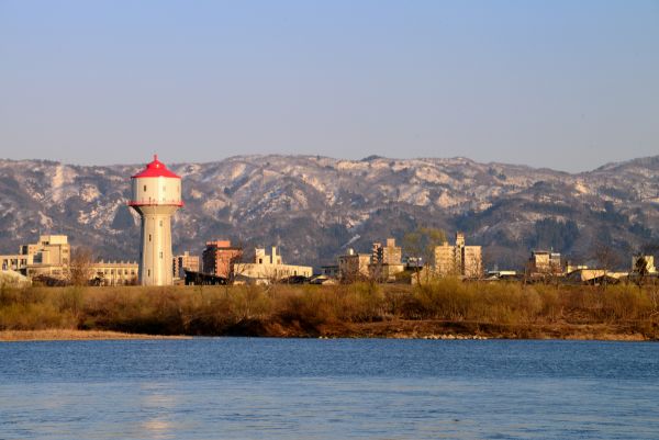 長岡市とは