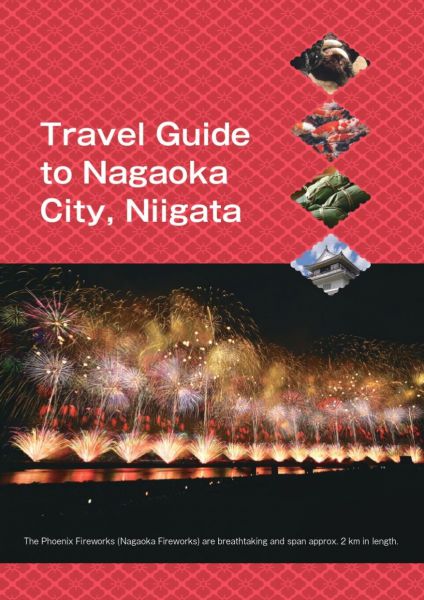 Travel Guide to Nagaoka City, Niigata