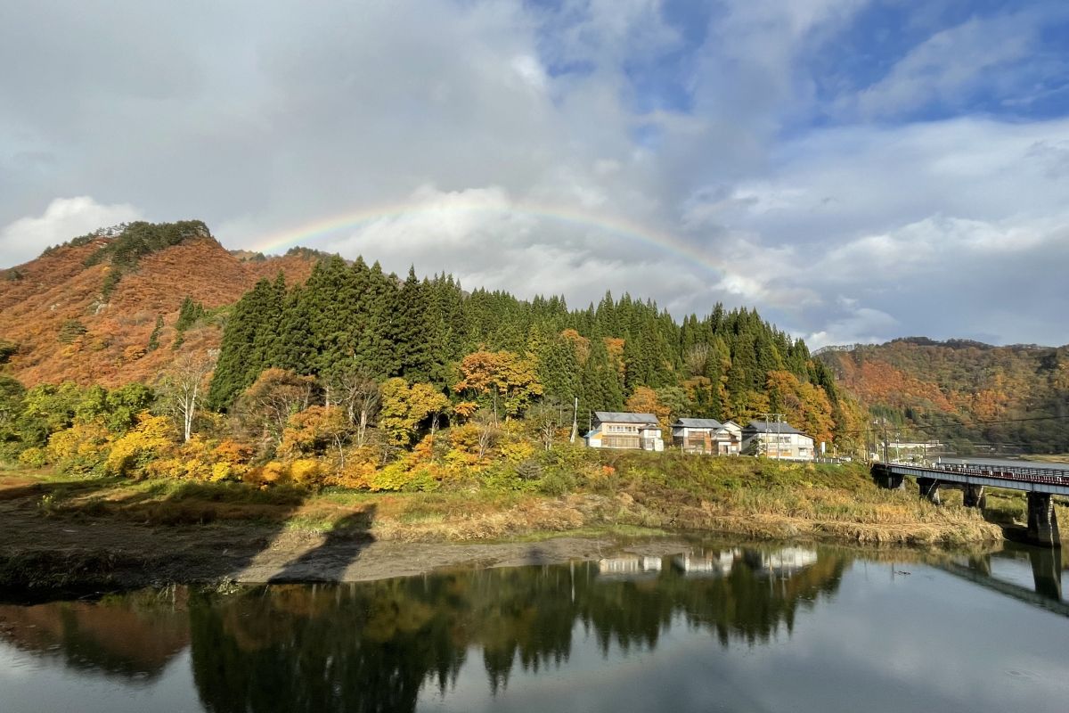 継之助終焉の地「只見歴史探訪 八十里を越えたサムライたち」日帰りバス旅行