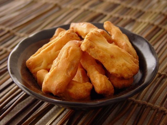お渡し時のひとこととおすすめの味わい方