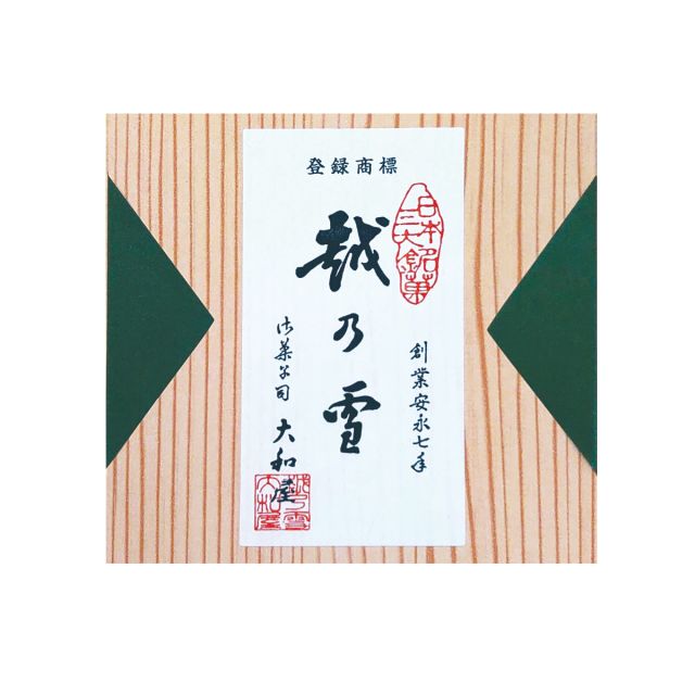 販売店舗