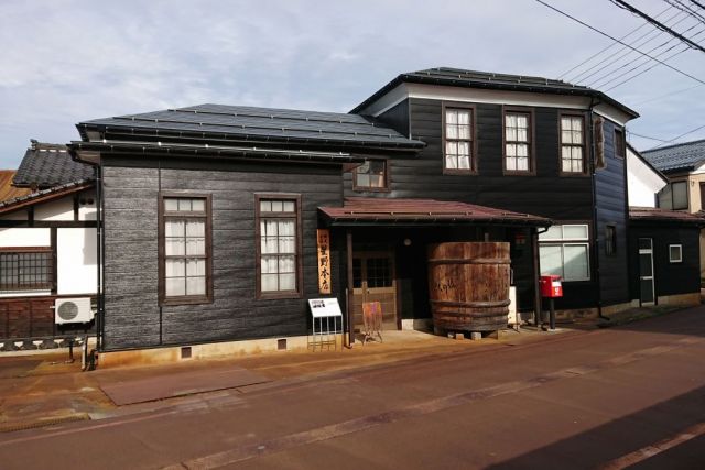 Hoshino Honten Fermented Foods