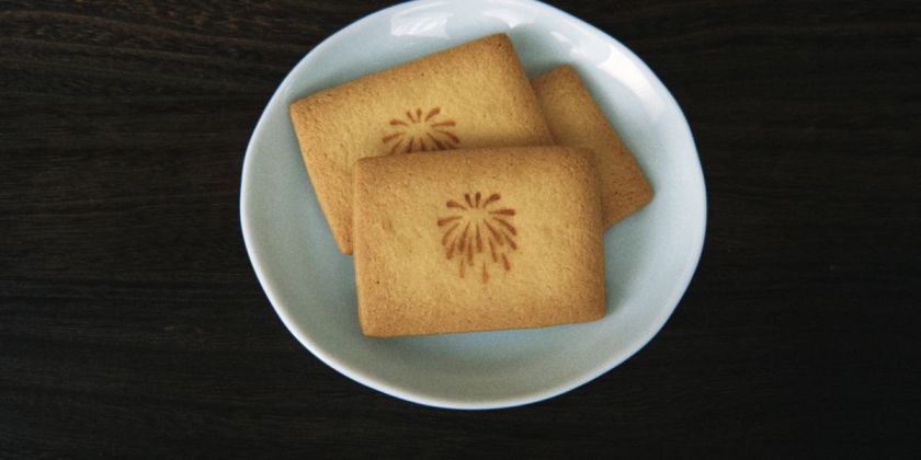 三尺玉サブレ―