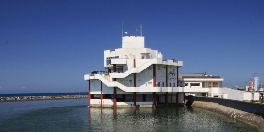寺泊水族博物館
